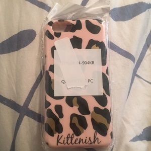 Kittenish iPhone 6 case Jessie James decker